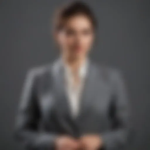 The Comprehensive Guide to Size 16 Business Attire Introduction
