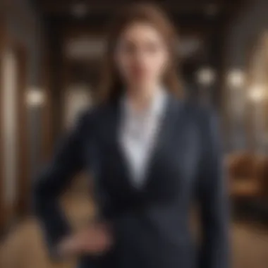 Notable The Comprehensive Guide to Size 16 Business Attire Notable The Comprehensive Guide to Size 16 Business Attire