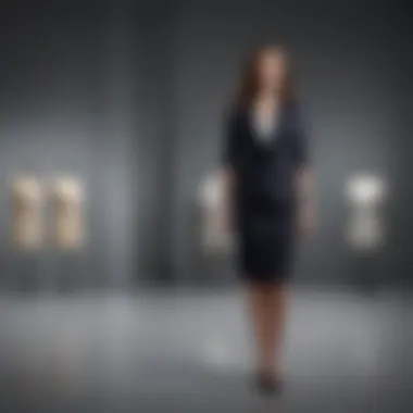 The Comprehensive Guide to Size 16 Business Attire Summary