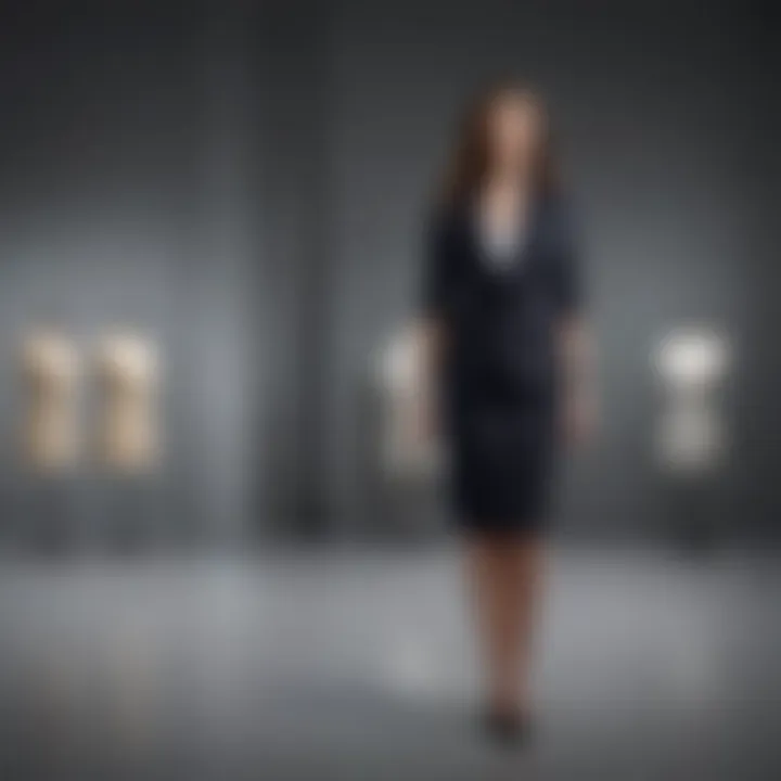 The Comprehensive Guide to Size 16 Business Attire Summary