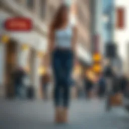 The Definitive Guide to Finding the Best Slim Fit Jeans for Women Introduction