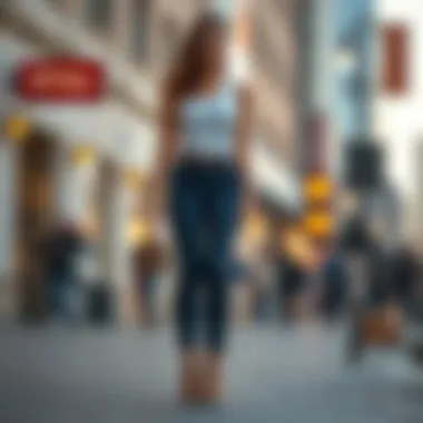 The Definitive Guide to Finding the Best Slim Fit Jeans for Women Introduction The Definitive Guide to Finding the Best Slim Fit Jeans for Women Introduction