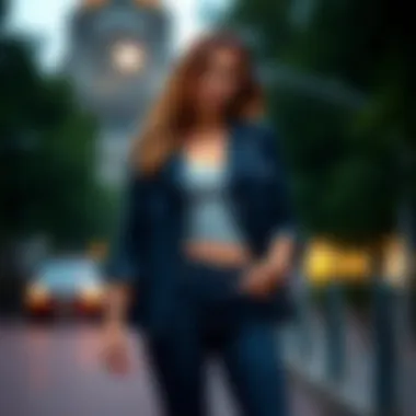 Notable The Definitive Guide to Finding the Best Slim Fit Jeans for Women Notable The Definitive Guide to Finding the Best Slim Fit Jeans for Women