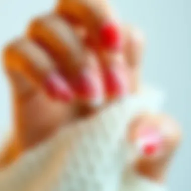 Notable The Definitive Guide to the Best Home Shellac Nail Kits Notable The Definitive Guide to the Best Home Shellac Nail Kits