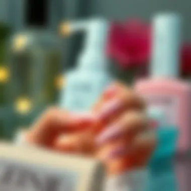 The Definitive Guide to the Best Home Shellac Nail Kits Summary The Definitive Guide to the Best Home Shellac Nail Kits Summary