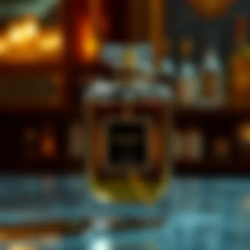 The Enduring Allure of Long-Lasting Perfumes Introduction