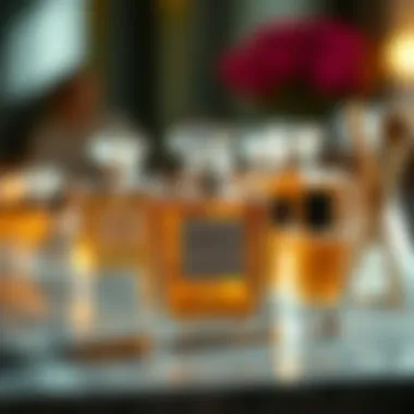 Notable The Enduring Allure of Long-Lasting Perfumes Notable The Enduring Allure of Long-Lasting Perfumes