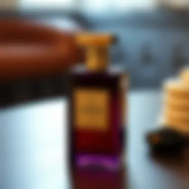 The Enduring Allure of Long-Lasting Perfumes Summary The Enduring Allure of Long-Lasting Perfumes Summary