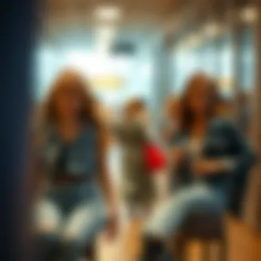 The Evolution and Impact of Blue Jeans Companies in Fashion Introduction The Evolution and Impact of Blue Jeans Companies in Fashion Introduction