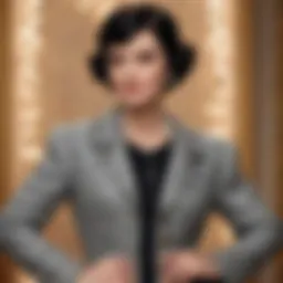The Iconic Designs of Coco Chanel: A Legacy of Timeless Fashion Introduction