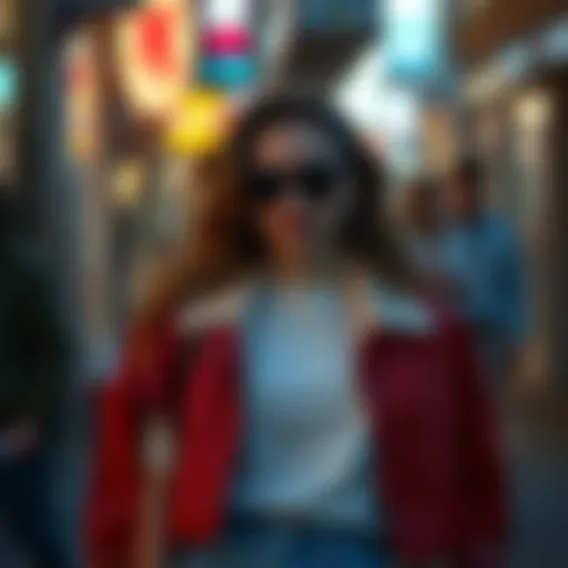 The Iconic Styles of the 90s: A Comprehensive Exploration Introduction