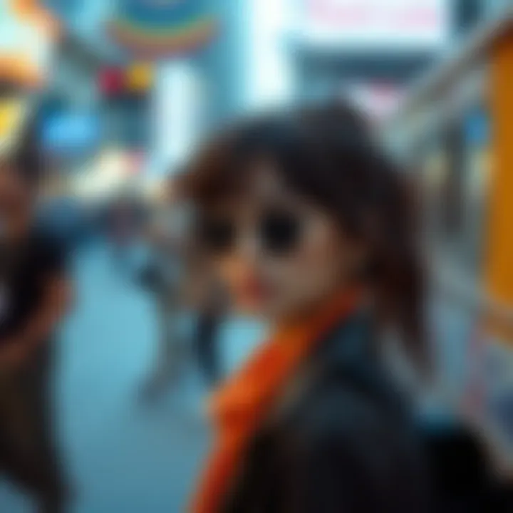 The Iconic Styles of the 90s: A Comprehensive Exploration Summary