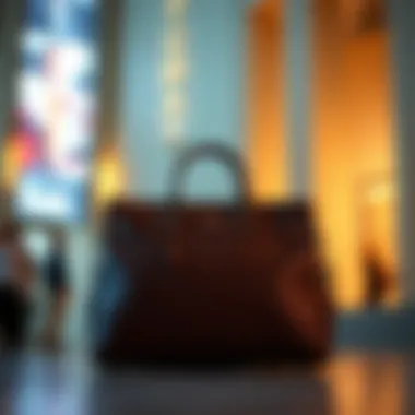 The Importance of Registering Your Tumi Bag Summary The Importance of Registering Your Tumi Bag Summary