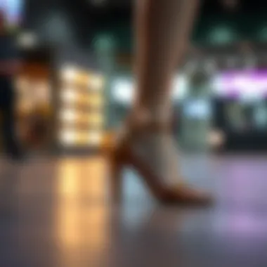 The Optimal Heeled Sandals for Walking: A Comprehensive Examination Summary The Optimal Heeled Sandals for Walking: A Comprehensive Examination Summary