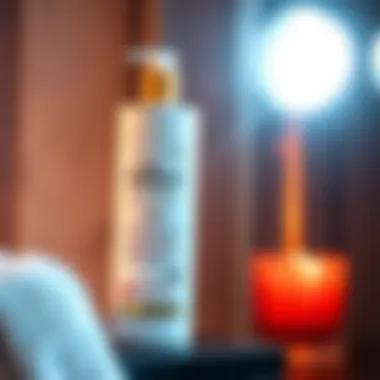Notable The Optimal Shampoo and Conditioner for Thinning Hair