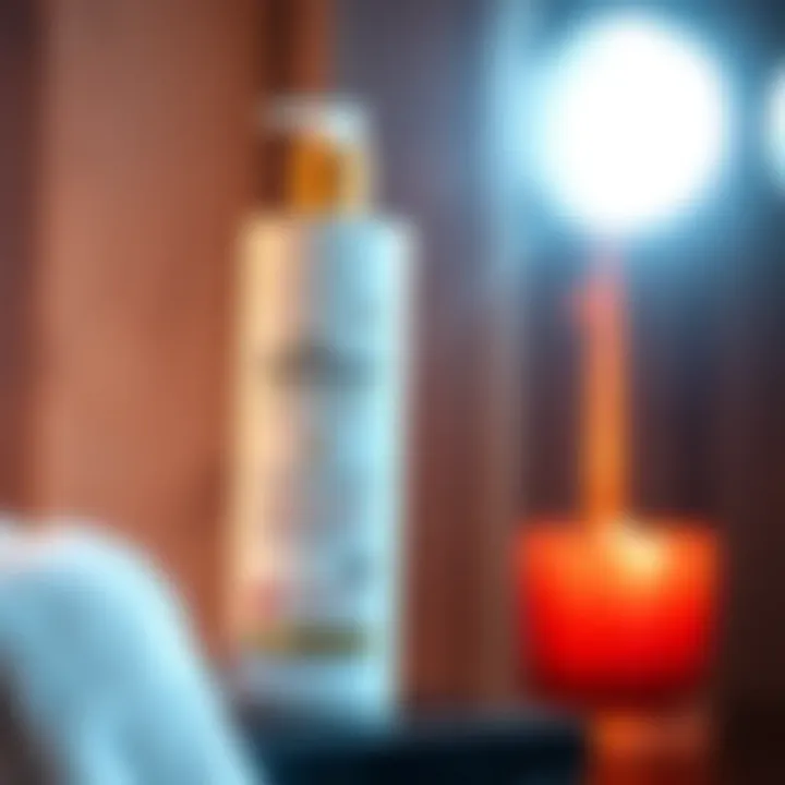 Notable The Optimal Shampoo and Conditioner for Thinning Hair