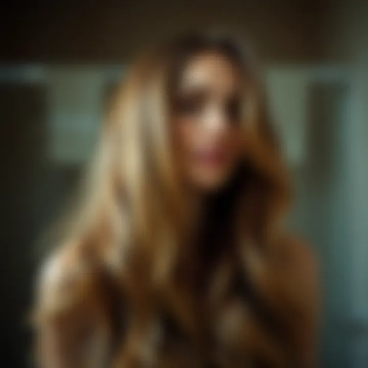 The Pursuit of Length: Shampoo Solutions for Growing Longer Hair Introduction