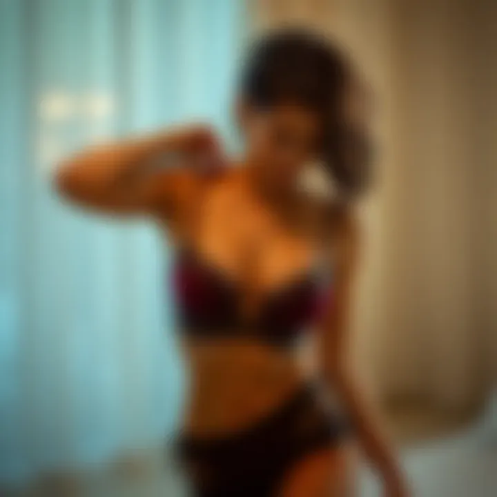 Notable The Quintessential Guide to Iconic Lingerie
