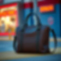 The Rise of the Sustainable Satchel: A Deep Dive into Eco-Friendly Fashion Introduction