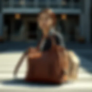 Notable The Rise of the Sustainable Satchel: A Deep Dive into Eco-Friendly Fashion Notable The Rise of the Sustainable Satchel: A Deep Dive into Eco-Friendly Fashion