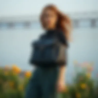 The Rise of the Sustainable Satchel: A Deep Dive into Eco-Friendly Fashion Summary The Rise of the Sustainable Satchel: A Deep Dive into Eco-Friendly Fashion Summary