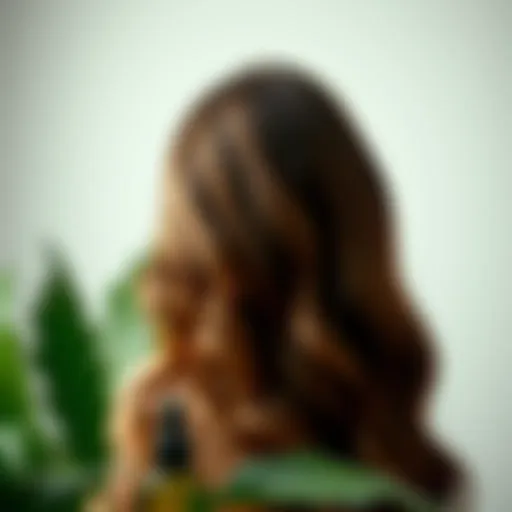 The Role of Castor Oil in Promoting Hair Growth Introduction