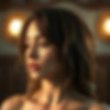 Notable The Role of Castor Oil in Promoting Hair Growth