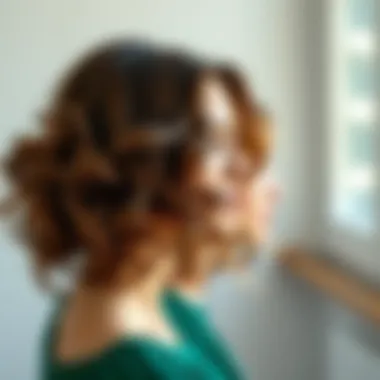 The Role of Castor Oil in Promoting Hair Growth Summary