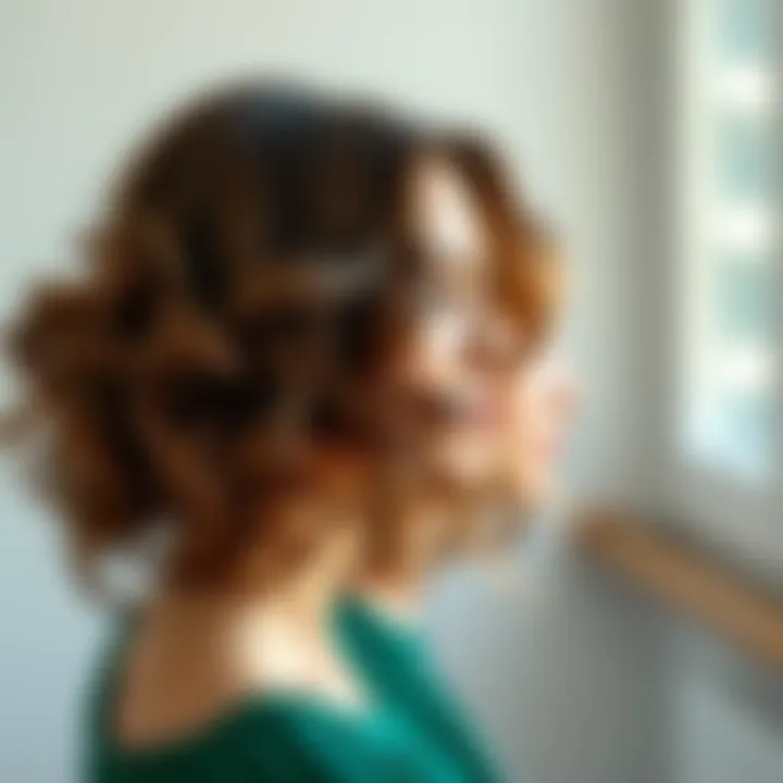 The Role of Castor Oil in Promoting Hair Growth Summary