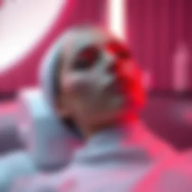 The Role of Red Light Therapy in Skincare Regimens Introduction The Role of Red Light Therapy in Skincare Regimens Introduction