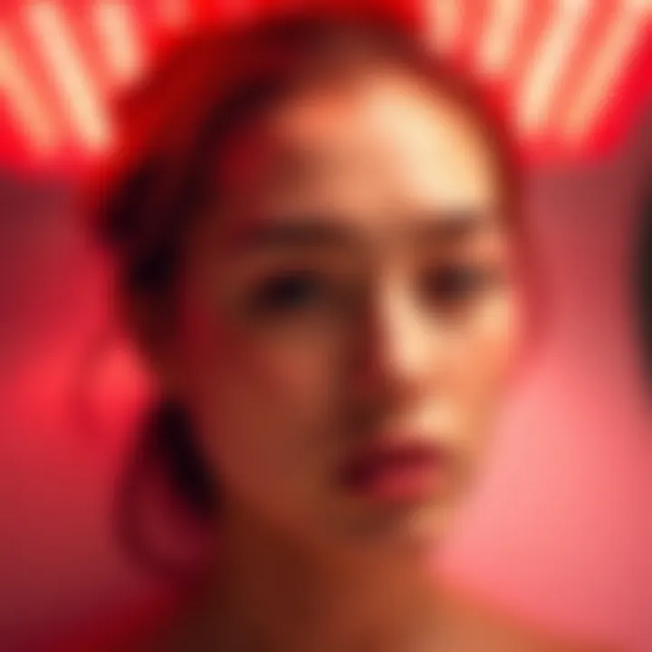 Notable The Role of Red Light Therapy in Skincare Regimens Notable The Role of Red Light Therapy in Skincare Regimens