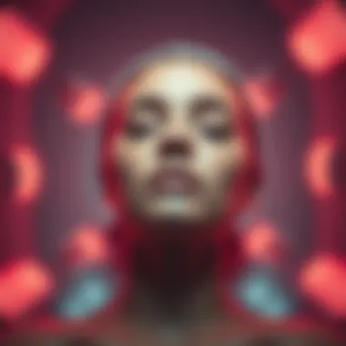 The Role of Red Light Therapy in Skincare Regimens Summary The Role of Red Light Therapy in Skincare Regimens Summary