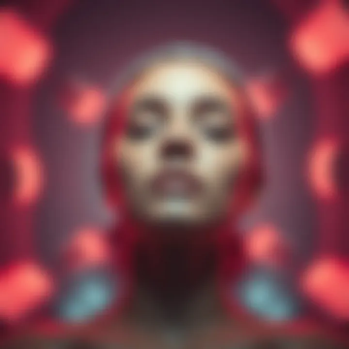 The Role of Red Light Therapy in Skincare Regimens Summary The Role of Red Light Therapy in Skincare Regimens Summary