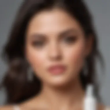 Moisturizers featured in Selena Gomez's skincare