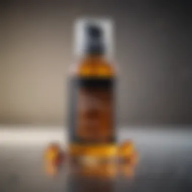 Pure Beauty: Olaplex Bonding Oil Formula Natural Ingredients of Olaplex Bonding Oil