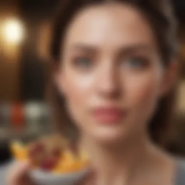 Mindful Eating Habits for Weight Loss Success