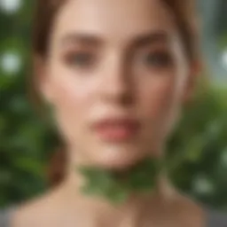 Natural Herbal Ingredients for Weight Loss