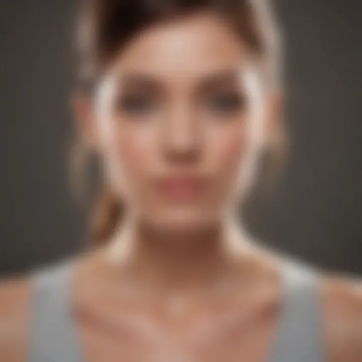 Wellness and Weight Management Concept
