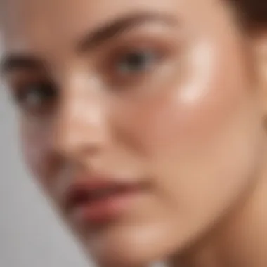 Key Ingredients in Dewy Tinted Moisturizers Key ingredients found in dewy tinted moisturizers