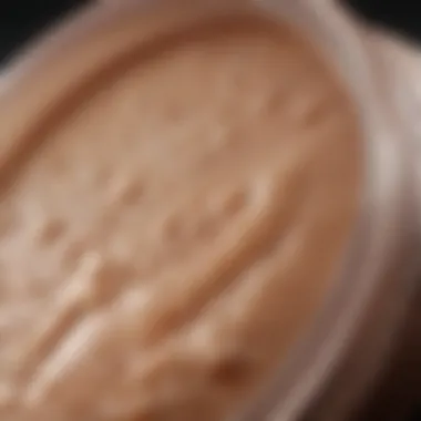 Luxurious Textures of Dewy Tinted Moisturizers Luxurious textures of dewy tinted moisturizers