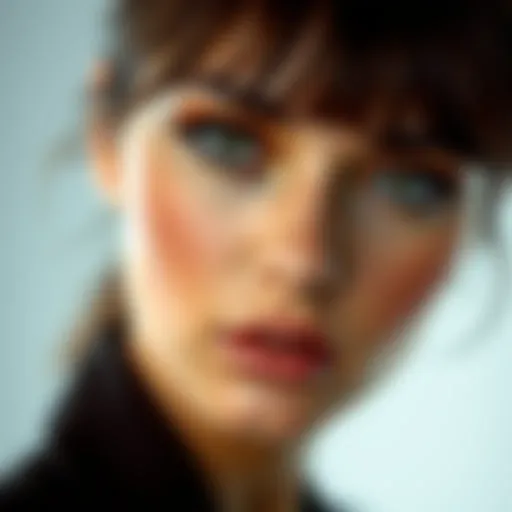 The Versatility of Brown Eyeshadow Pencils: A Comprehensive Guide Introduction