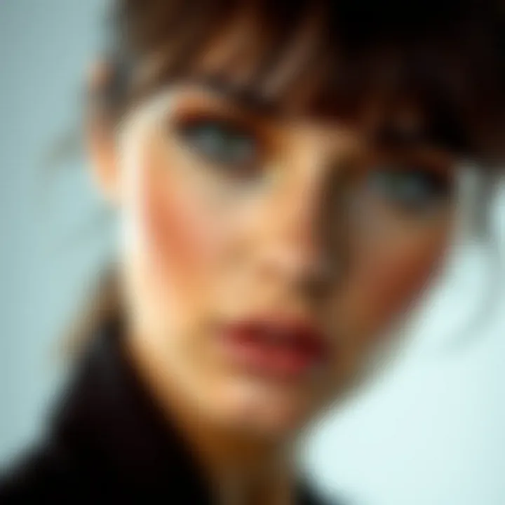 The Versatility of Brown Eyeshadow Pencils: A Comprehensive Guide Introduction