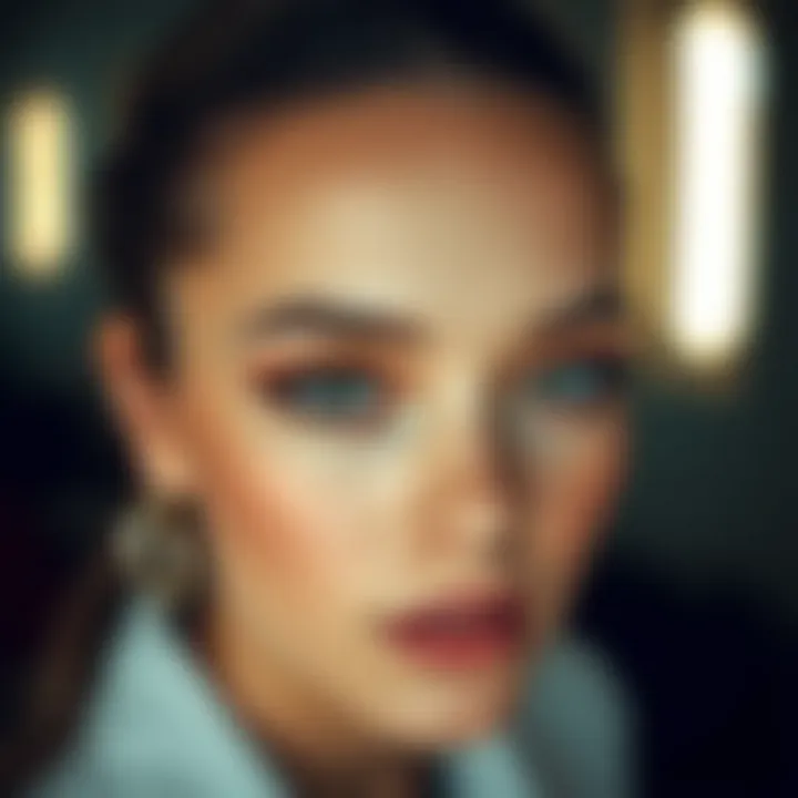 Notable The Versatility of Brown Eyeshadow Pencils: A Comprehensive Guide