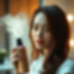 Thermal Spray for Hair Protection: An In-Depth Exploration Introduction