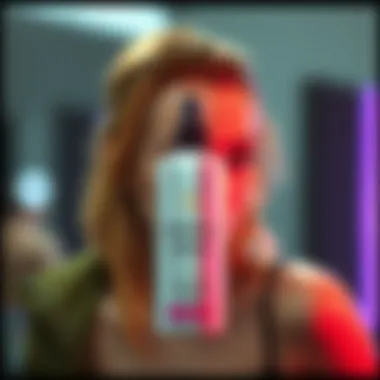Thermal Spray for Hair Protection: An In-Depth Exploration Summary