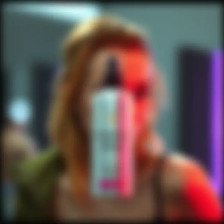 Thermal Spray for Hair Protection: An In-Depth Exploration Summary
