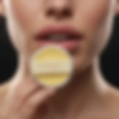 Natural Butter Lip Balm