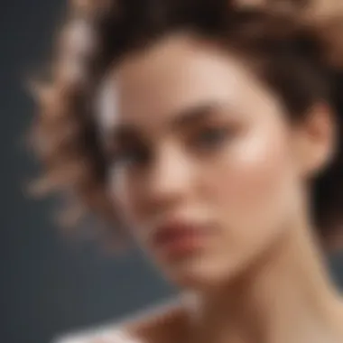 Harnessing the Power of Natural Ingredients Natural Hair Care Ingredients