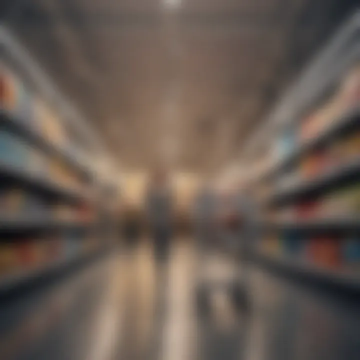 Illustration highlighting effective shopping strategies for Thrive Causemetics discounts.