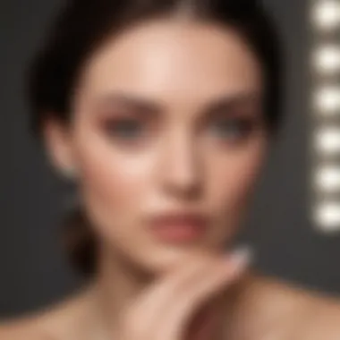 Timeless Beauty Routine Infused with Classic Charm